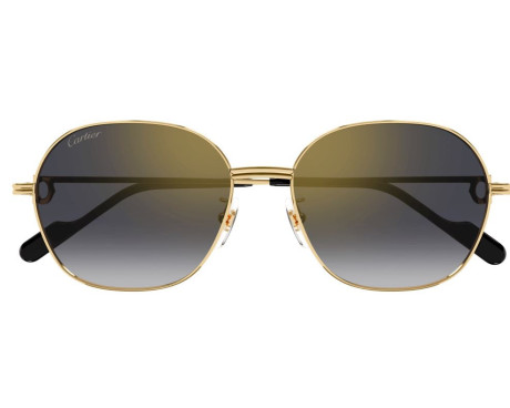212258-Lunette Cartier - Cartier Panthère CT0569SA