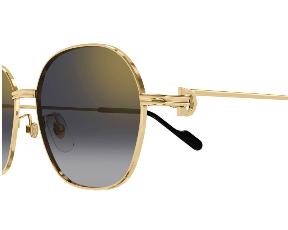 Lunette Cartier - Cartier Panthère CT0569SA