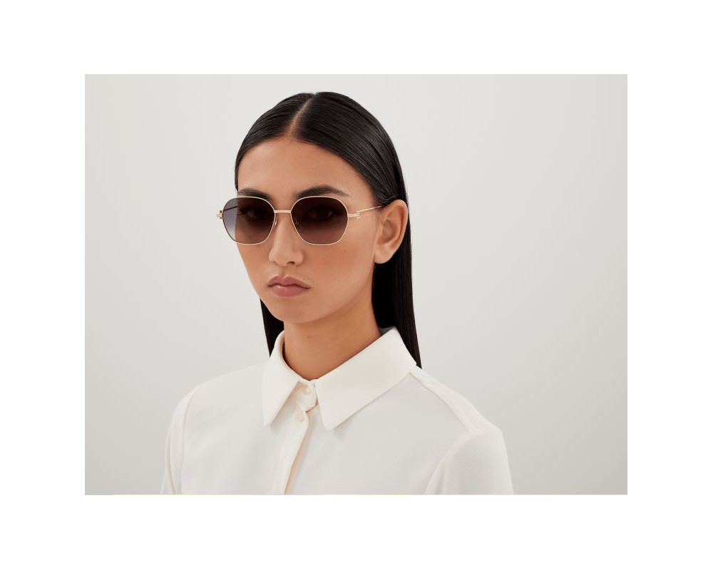 Lunette Cartier - Cartier Panthère CT0569SA