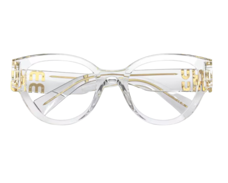 212268-Lunettes de vue Miu Miu MU 01VV