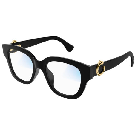 Lunettes de Soleil Cartier Panthère CT0566S