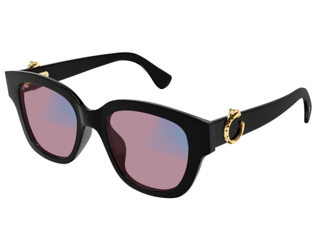 Lunettes de Soleil Cartier Panthère CT0566S