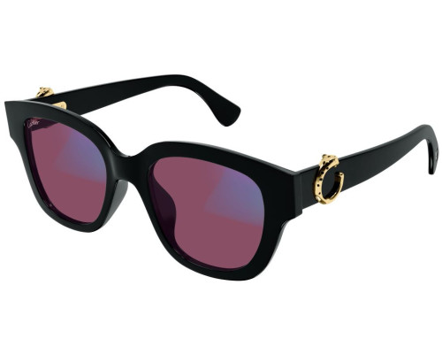Lunettes de Soleil Cartier Panthère CT0566S