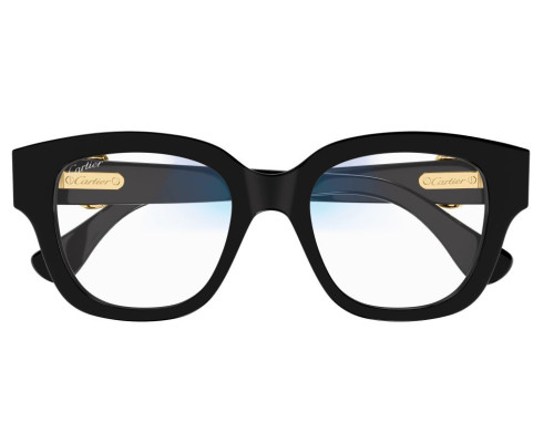 Cartier Core Range CT0566S Zonnebril