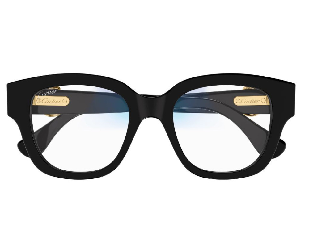 Cartier Core Range CT0566S Zonnebril