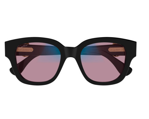 Cartier Core Range CT0566S Zonnebril