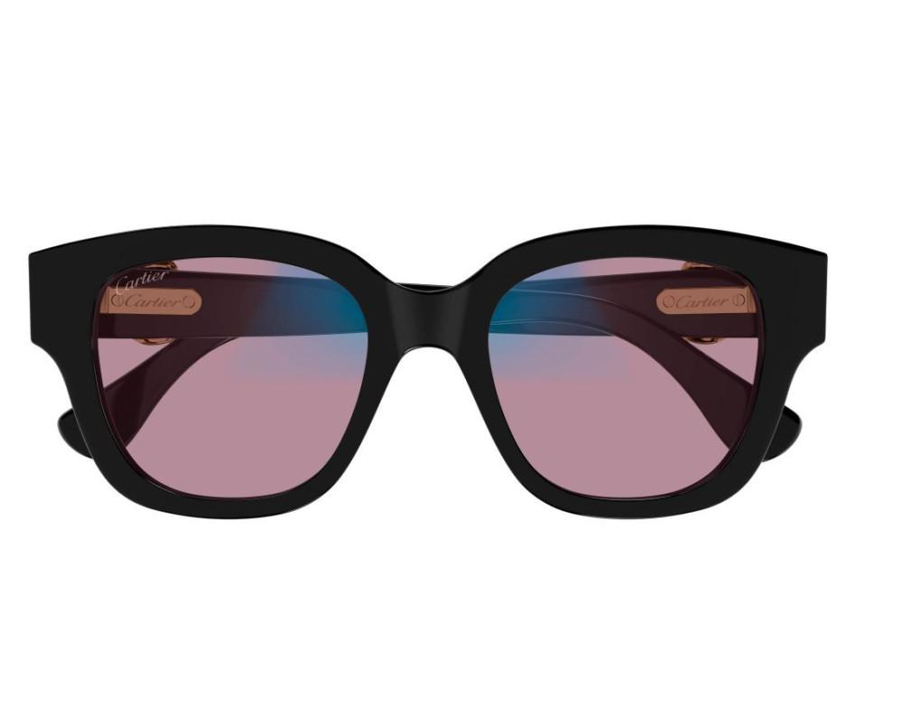 Cartier Core Range CT0566S Zonnebril