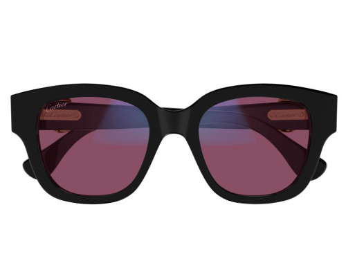 Cartier Core Range CT0566S Zonnebril