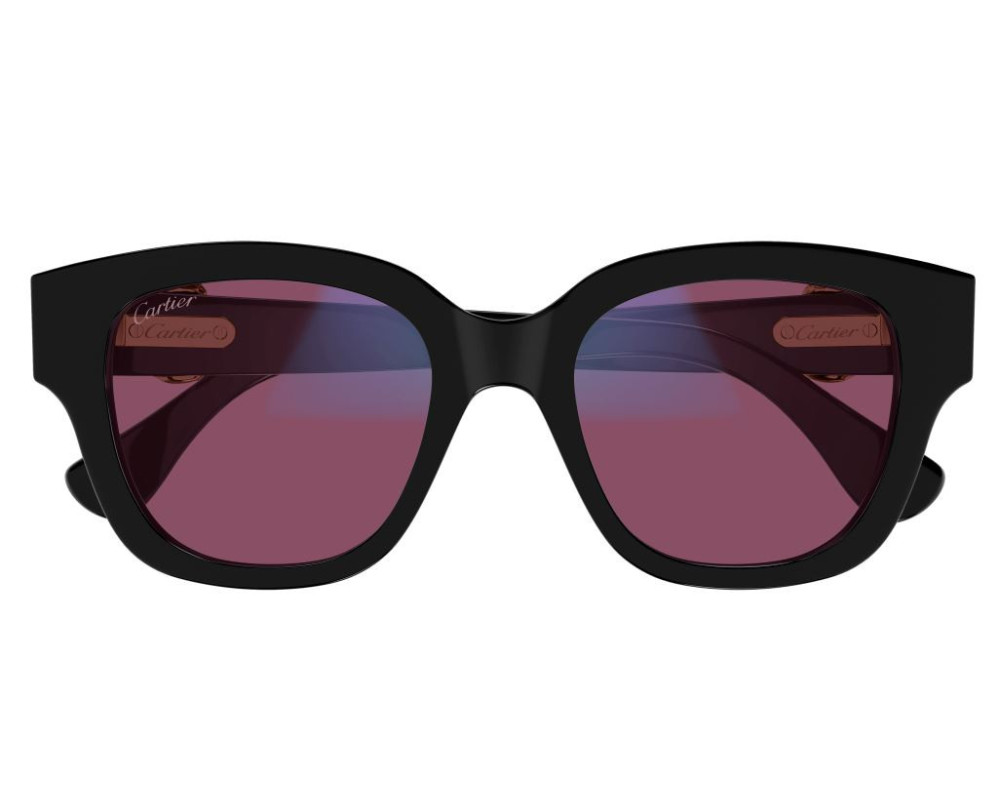 Cartier Core Range CT0566S Zonnebril