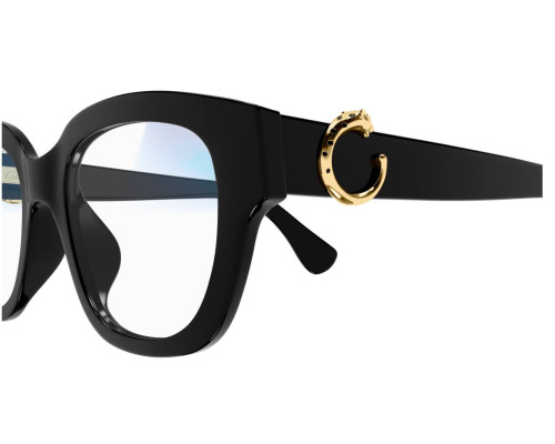 Cartier Core Range CT0566S Zonnebril