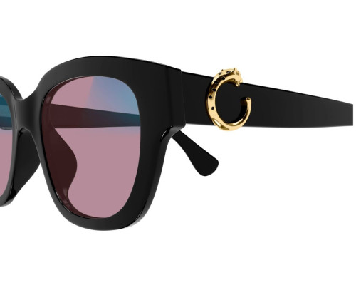 Cartier Core Range CT0566S Zonnebril