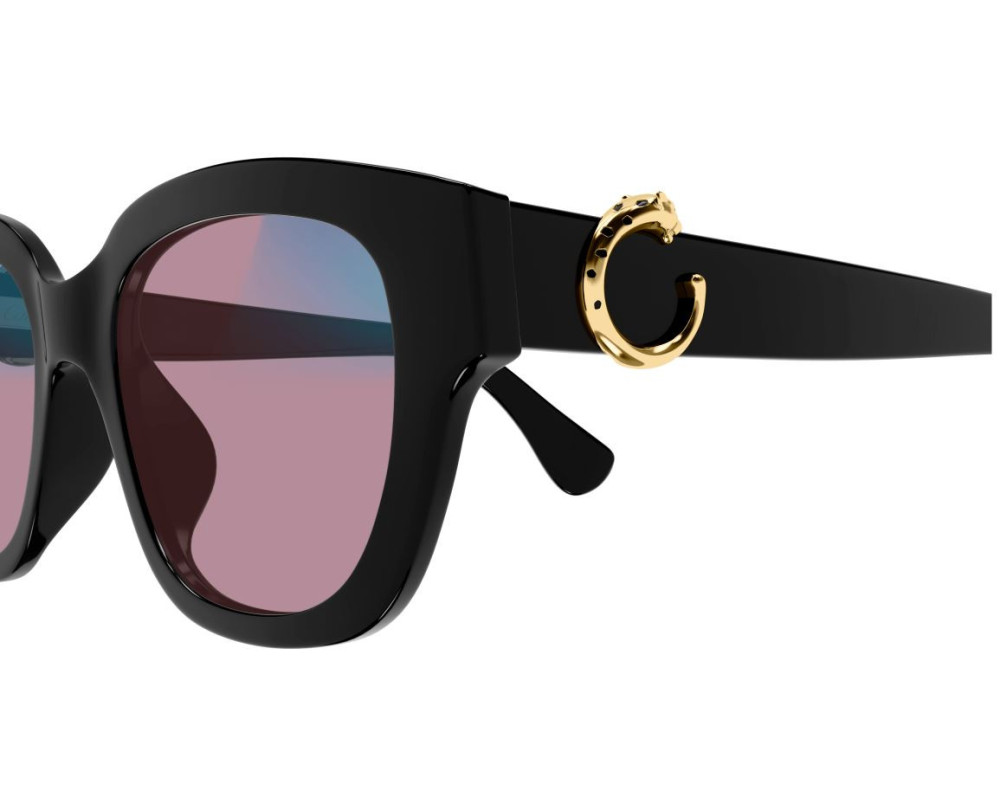 Lunettes de Soleil Cartier Panthère CT0566S