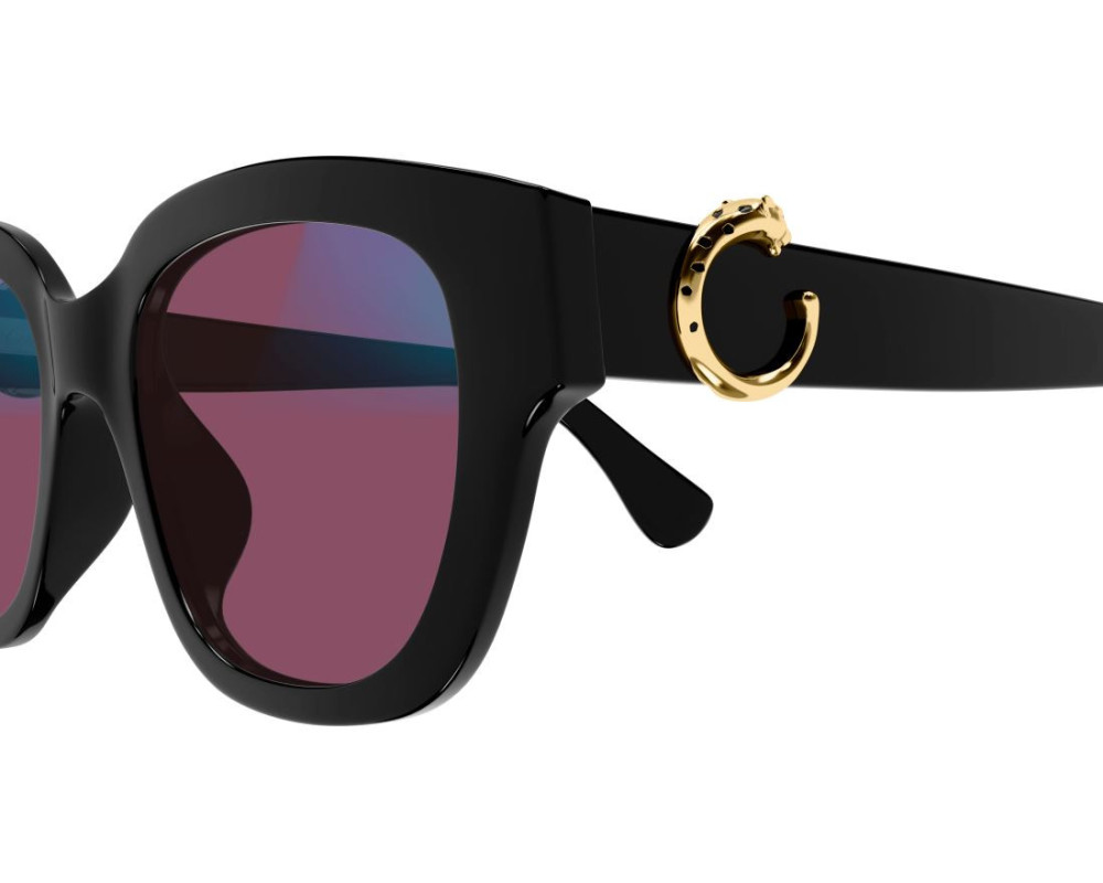 Cartier Core Range CT0566S Zonnebril