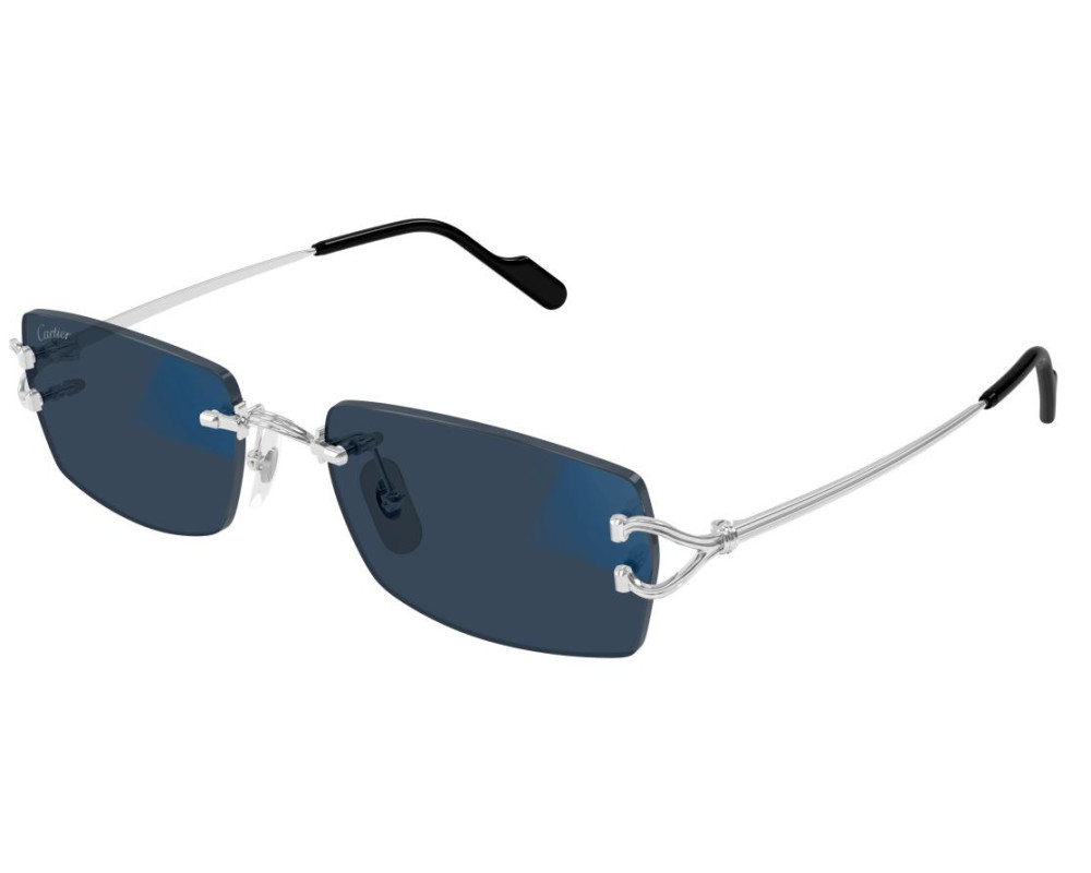 Lunette Cartier - Cartier Piccadilly CT0563S