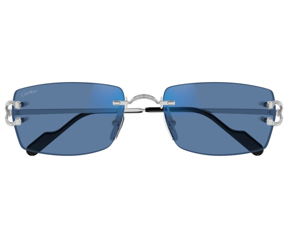Lunette Cartier - Cartier Piccadilly CT0563S
