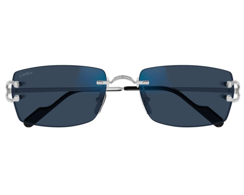 Lunette Cartier - Cartier Piccadilly CT0563S