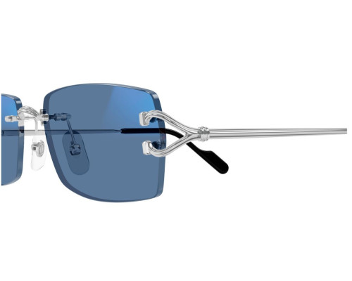 Lunette Cartier - Cartier Piccadilly CT0563S