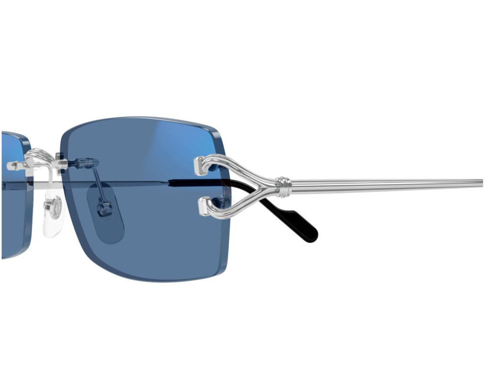 Lunette Cartier - Cartier Piccadilly CT0563S