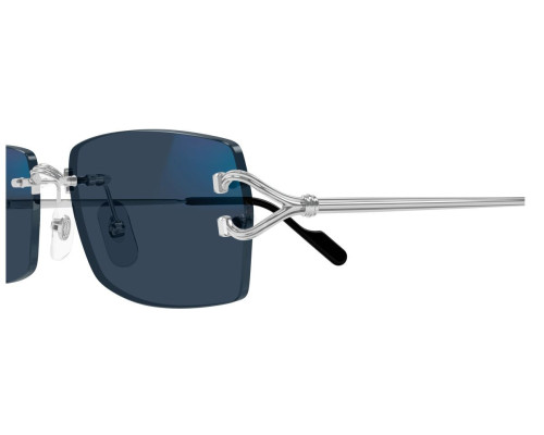 Lunette Cartier - Cartier Piccadilly CT0563S