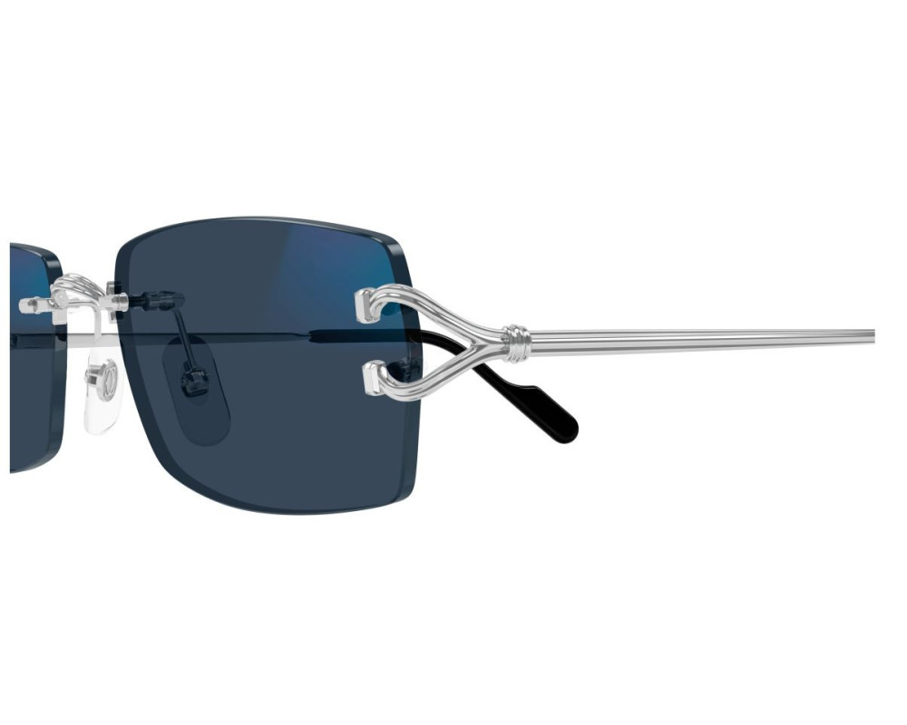 Lunette Cartier - Cartier Piccadilly CT0563S