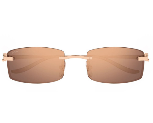 Cartier Precious CT0552S Zonnebril