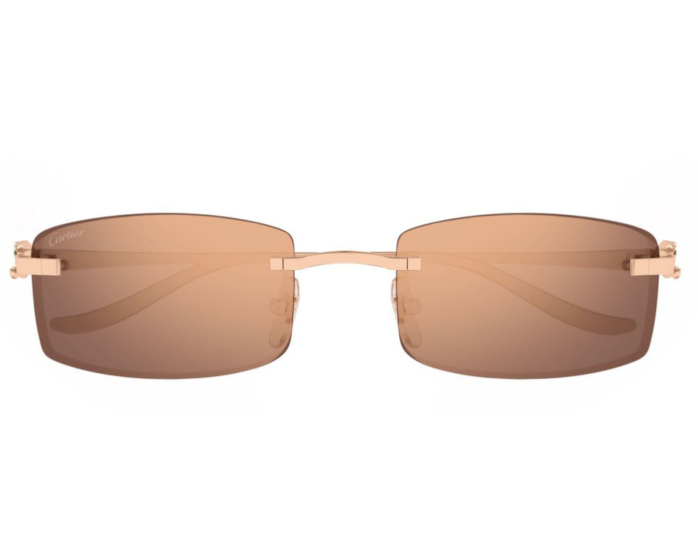 Lunettes de Soleil Cartier Precious CT0552S