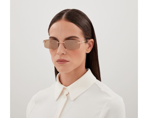 Lunettes de Soleil Cartier Precious CT0552S