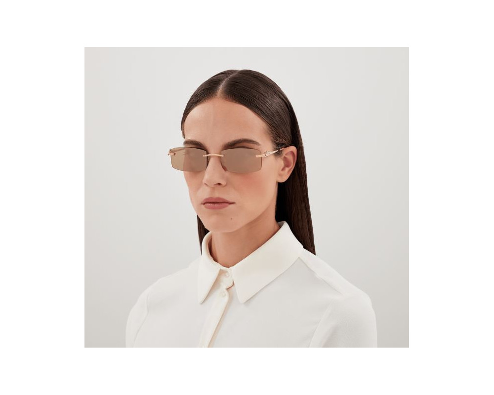 Lunettes de Soleil Cartier Precious CT0552S