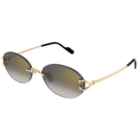 Cartier Piccadilly CT0551S Sunglasses