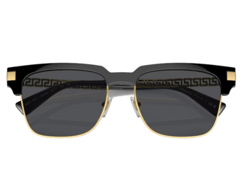 Lunettes de Soleil Versace Greca VE4447