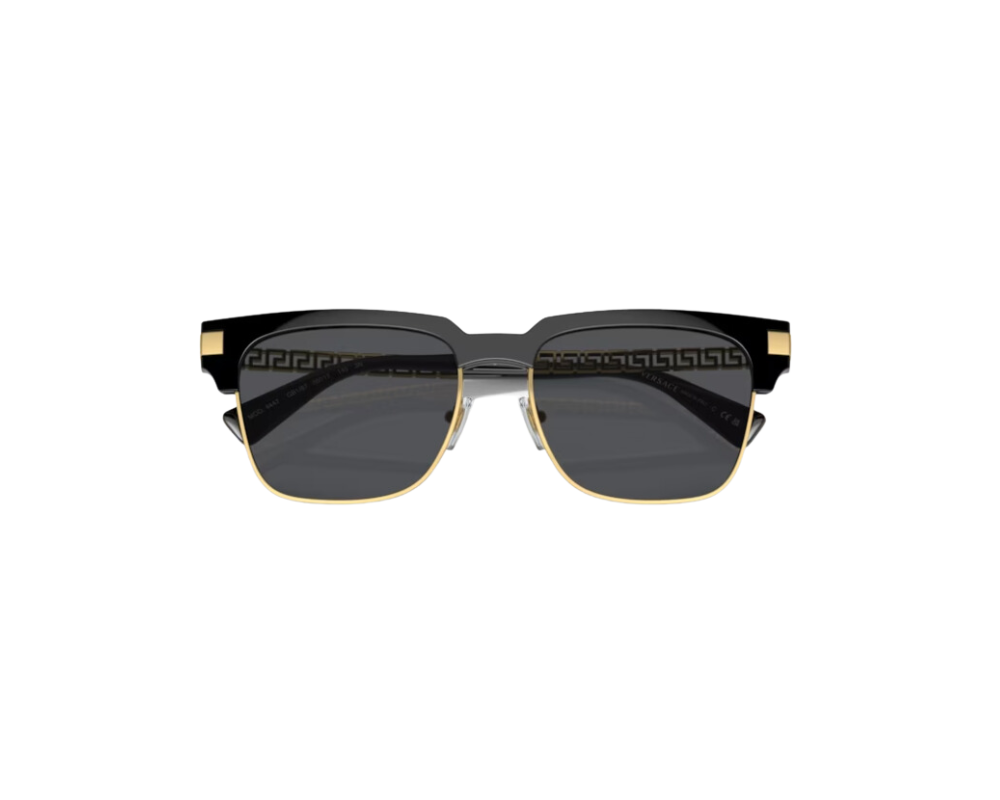 Lunettes de Soleil Versace Greca VE4447