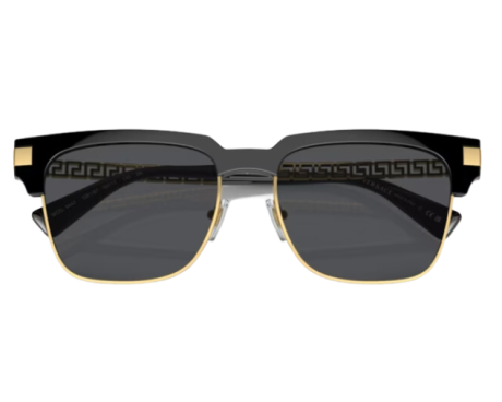 212342-Zonnebril Versace Greca VE4447