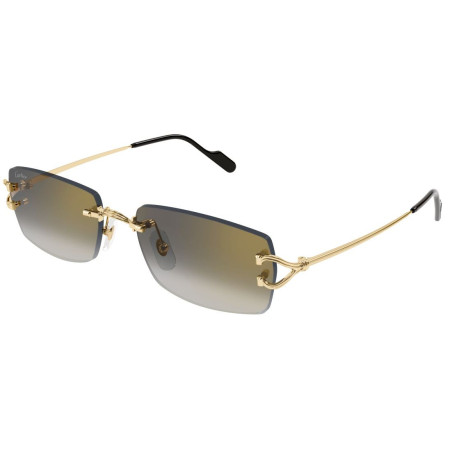 Lunettes de Soleil Cartier Piccadilly CT0550S