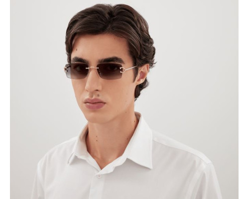 Cartier Piccadilly CT0550S Zonnebril