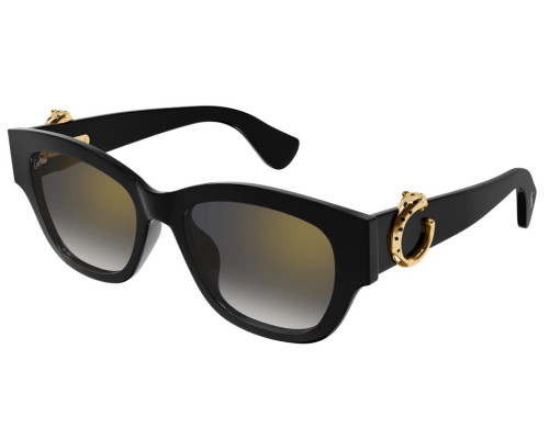 Cartier Panthère CT0548SA Zonnebril