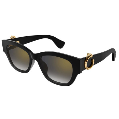 Cartier Zonnebrillen Kernassortiment CT0548SA