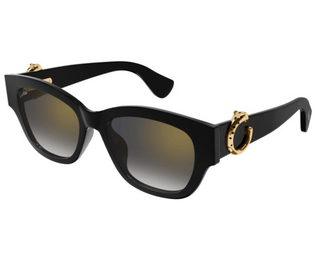 212378-Cartier Panthère CT0548SA Zonnebril