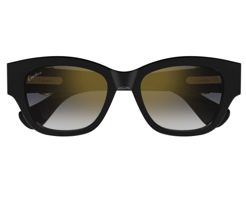 Cartier Panthère CT0548SA Zonnebril