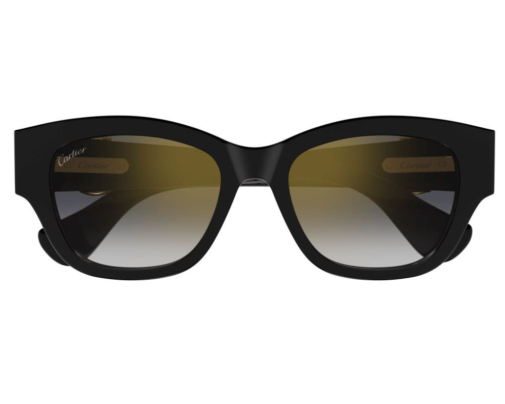 Cartier Panthère CT0548SA Zonnebril