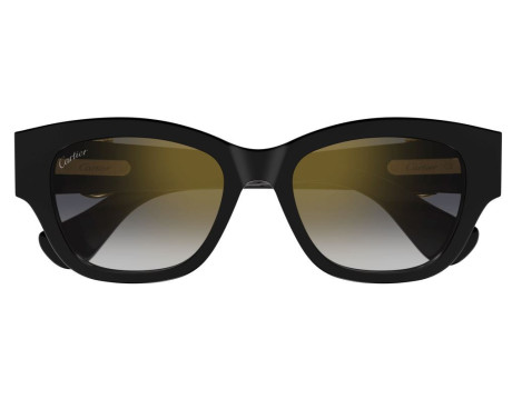 212379-Lunettes de Soleil Cartier Panthère CT0548SA