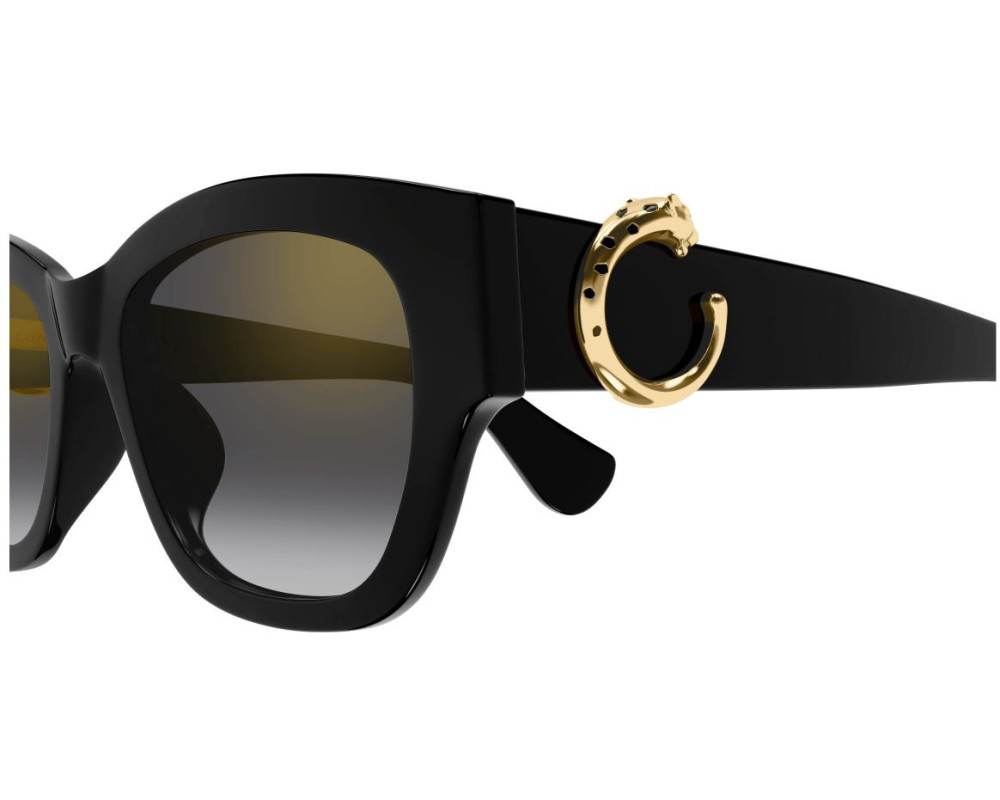 Cartier Panthère CT0548SA Zonnebril