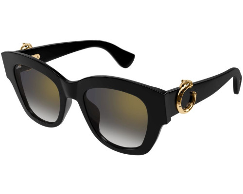 Cartier Panthère CT0547S Zonnebril