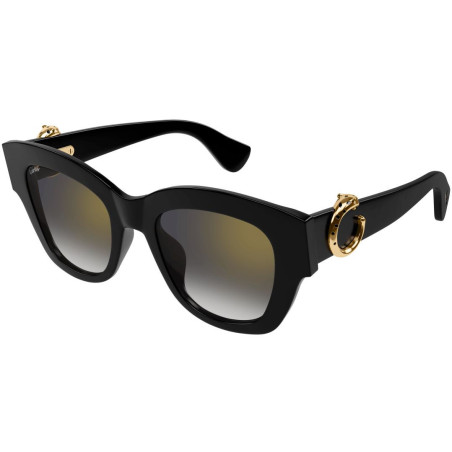 Lunettes de Soleil Cartier Panthère CT0547S