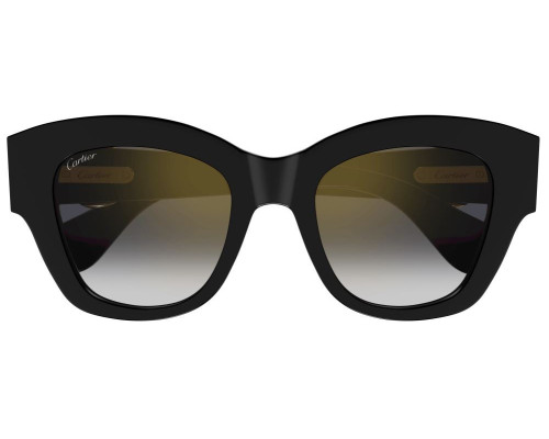 Lunettes de Soleil Cartier Panthère CT0547S