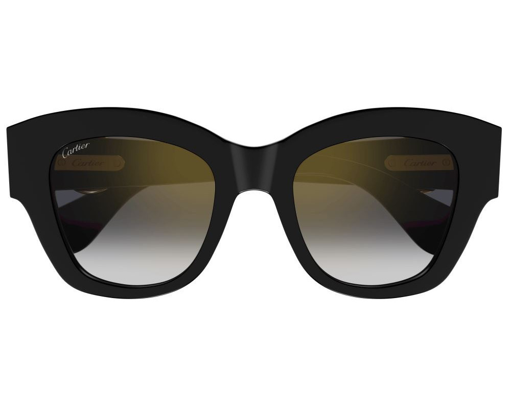 Lunettes de Soleil Cartier Panthère CT0547S