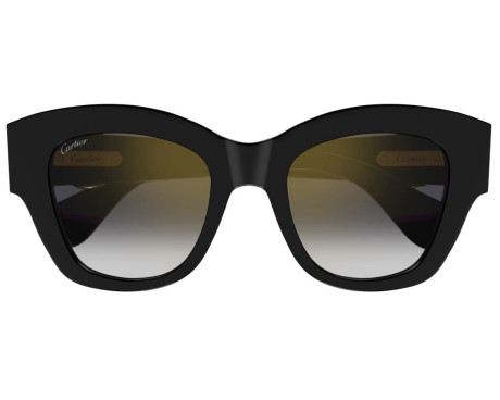 212392-Cartier Panthère CT0547S Zonnebril