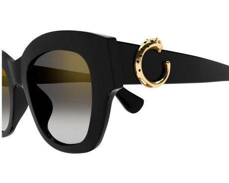 212393-Cartier Panthère CT0547S Zonnebril
