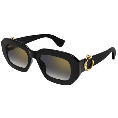 Lunettes de Soleil Cartier Panthère CT0546S