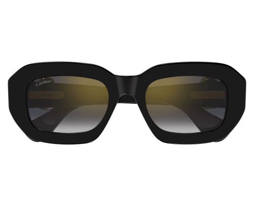 Lunettes de Soleil Cartier Panthère CT0546S