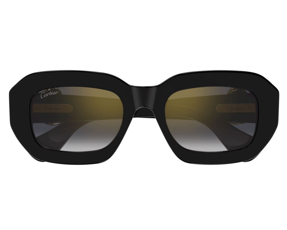 Cartier Panthère CT0546S Zonnebril